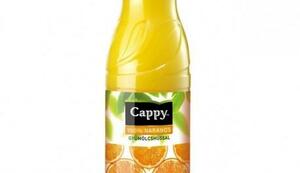 Cappy Narancs 100% 1L